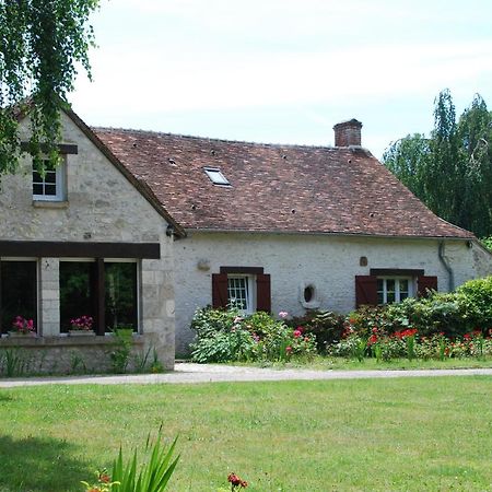Bed and Breakfast La Petite Marguerite Chitenay Екстер'єр фото