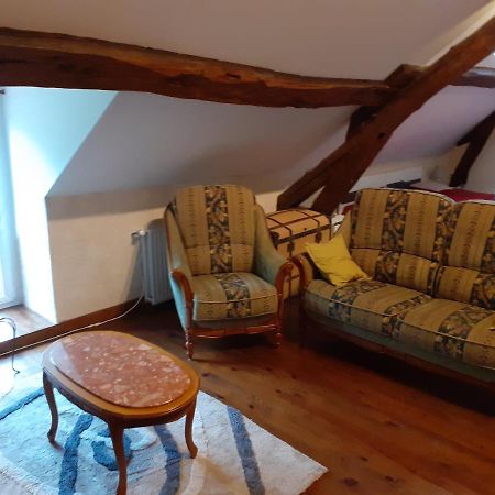 Bed and Breakfast La Petite Marguerite Chitenay Екстер'єр фото