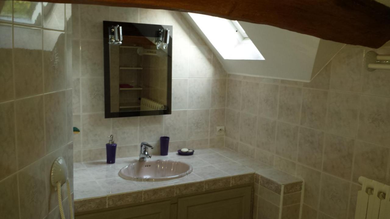 Bed and Breakfast La Petite Marguerite Chitenay Екстер'єр фото