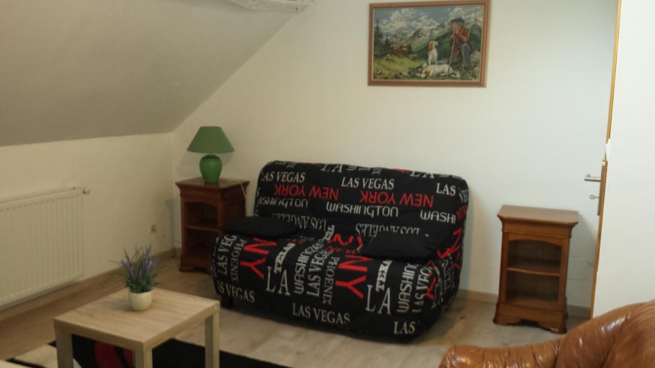 Bed and Breakfast La Petite Marguerite Chitenay Екстер'єр фото