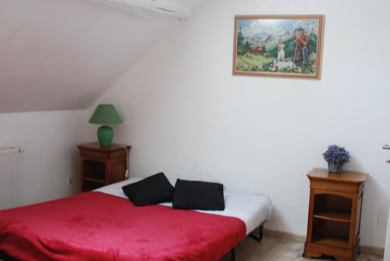 Bed and Breakfast La Petite Marguerite Chitenay Екстер'єр фото