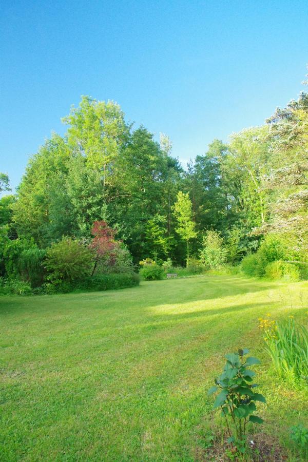 Bed and Breakfast La Petite Marguerite Chitenay Екстер'єр фото