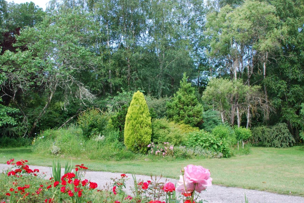 Bed and Breakfast La Petite Marguerite Chitenay Екстер'єр фото