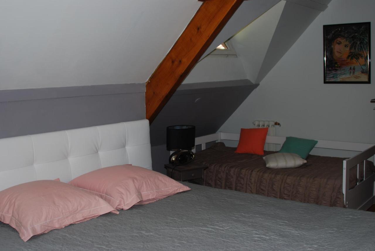 Bed and Breakfast La Petite Marguerite Chitenay Екстер'єр фото