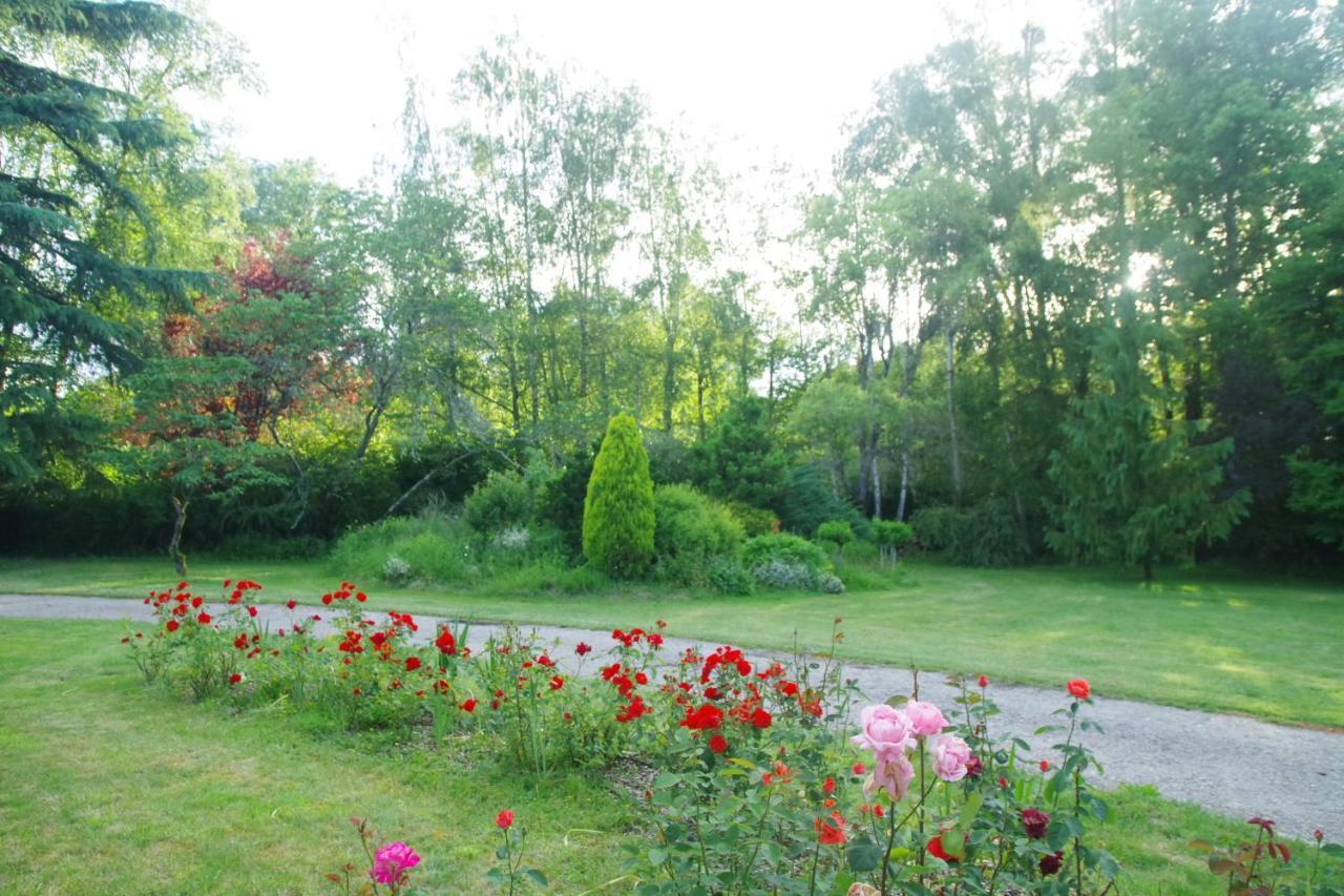 Bed and Breakfast La Petite Marguerite Chitenay Екстер'єр фото