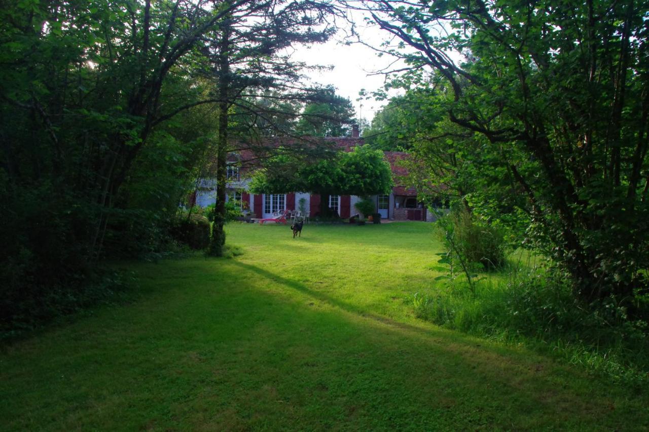 Bed and Breakfast La Petite Marguerite Chitenay Екстер'єр фото