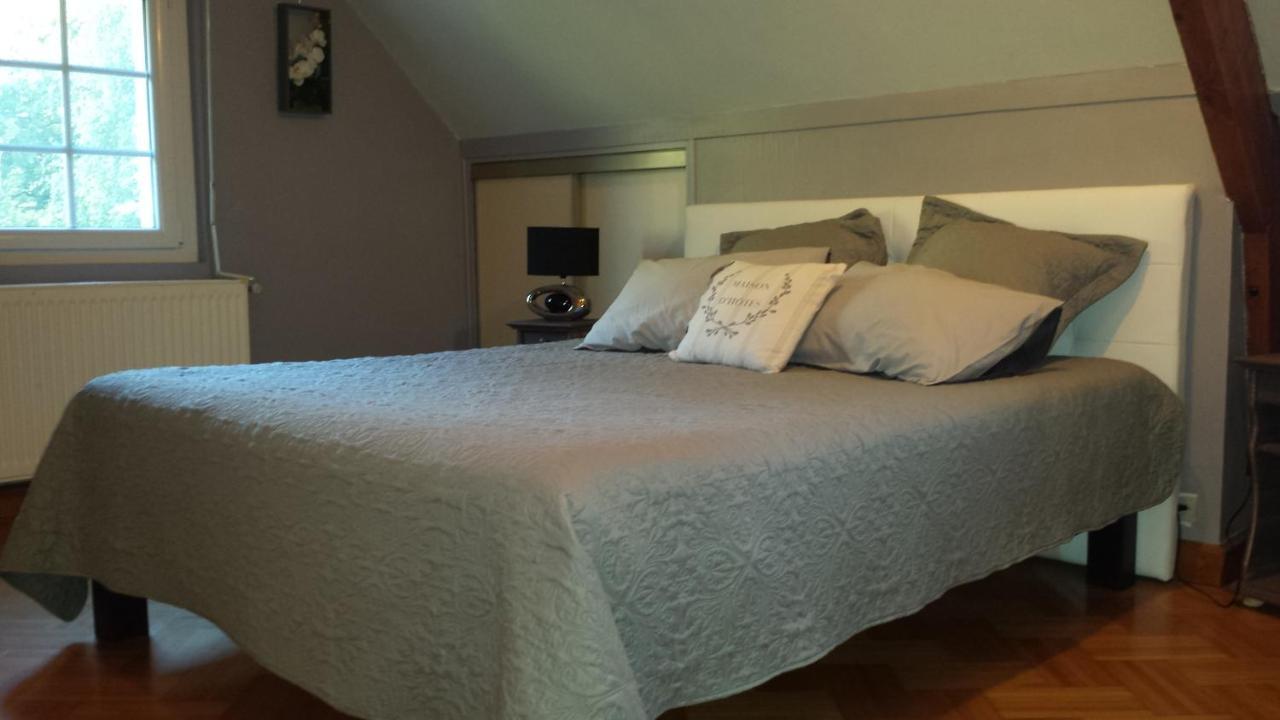 Bed and Breakfast La Petite Marguerite Chitenay Екстер'єр фото