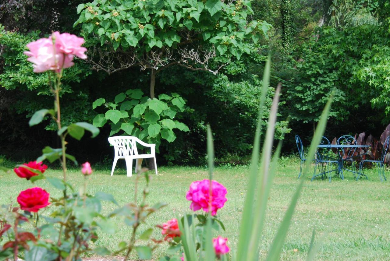 Bed and Breakfast La Petite Marguerite Chitenay Екстер'єр фото