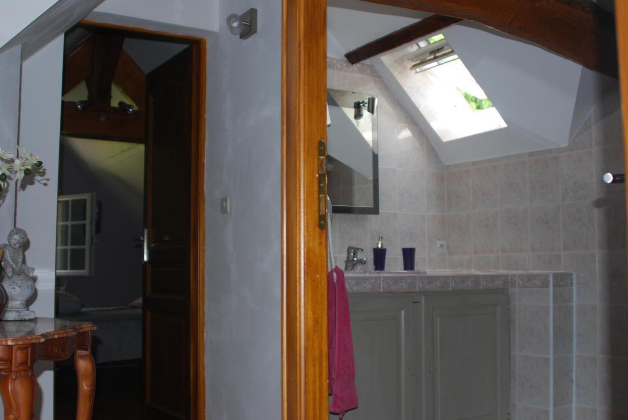 Bed and Breakfast La Petite Marguerite Chitenay Екстер'єр фото